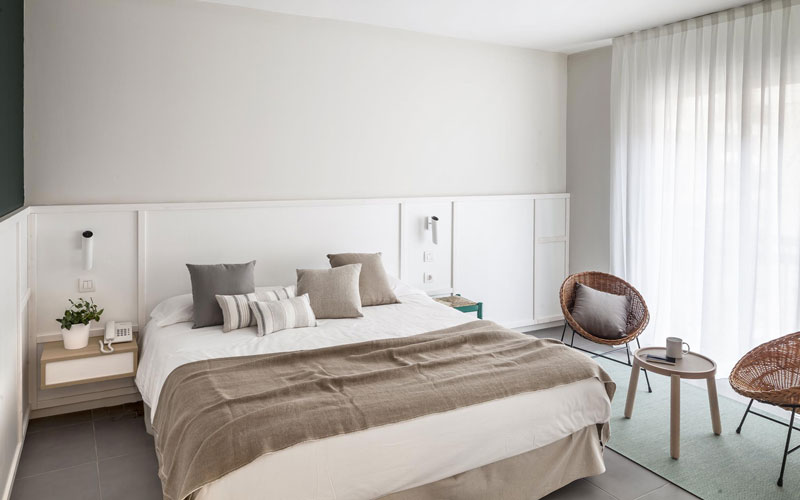 HOTEL BERTRAN